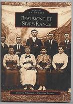 livre - Beaumont et Sivry-Rance - Mémoire en images, Enlèvement, Comme neuf, Divers auteurs