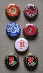 Oude biercapsules, Verzamelen, Complete verzamelingen en Collecties, Ophalen