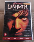 DVD  - DAHMER, CD & DVD, DVD | Horreur, Comme neuf, Gore, Enlèvement ou Envoi, À partir de 16 ans