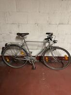 Retro Herenfiets, Fietsen en Brommers, Fietsen | Heren | Herenfietsen, Ophalen, Gebruikt, Overige merken, Versnellingen