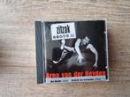 CD Arno Van der Heyden - Zitzak, Cd's en Dvd's, Cd's | Nederlandstalig, Ophalen of Verzenden, Gebruikt, Overige genres