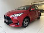 Toyota Yaris ICONIC 1.5 HYB CVT, Automaat, Euro 6, Overige brandstoffen, 1490 cc