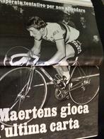 bicisport magazines 1981 fons de wolf , freddy maertens ,, Ophalen of Verzenden, Zo goed als nieuw