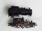 HO Marklin CM800 locomotief voor onderdelen, Hobby en Vrije tijd, Ophalen of Verzenden, Gelijkstroom of Wisselstroom, Locomotief