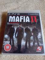 Jeux vidéo PS3 mafia 2, Divers, Comme neuf