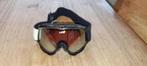 Skibril Wedze junior 10 - 13 jaar, Sport en Fitness, Skiën en Langlaufen, Ophalen of Verzenden, Gebruikt, Kleding