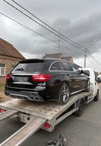 24/7 Takeldienst 0491 33 05 73 Snel en Betrouwbaar, Auto diversen, Ophalen