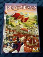 Nieuw spel Principato, 2-4 spelers, taalonafh, + gratis demo, Eggertspiele, Enlèvement ou Envoi, Neuf