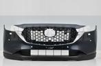 Bumper MAZDA CX5 CX-5 FACELIFT 2022- Voorbumper 01928, Auto-onderdelen, Gebruikt, -, Voor, -