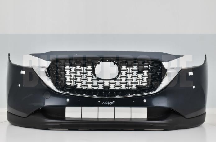 Bumper MAZDA CX5 CX-5 FACELIFT 2022- Voorbumper 01928, Auto-onderdelen, Carrosserie, Bumper, Voor, Gebruikt, 6 maanden garantie