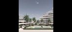 Prachtige luxe appartementen in santa rosalia lake & resort, Dorp, 1 kamers, Santa Rosalia Resort, Spanje