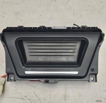 Asbak middenconsole zwart BMW 5 serie F10 F11 51169171558 91 beschikbaar voor biedingen