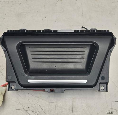 Asbak middenconsole zwart BMW 5 serie F10 F11 51169171558 91, Auto-onderdelen, Interieur en Bekleding, Gebruikt, Ophalen of Verzenden