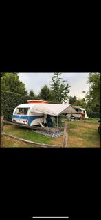 Caravanetje Yvonne Mostard ‘67, Particulier, 500 - 750 kg, Tot en met 3