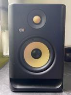 KRK Rokit RP5 G4, Audio, Tv en Foto, Zo goed als nieuw, Minder dan 60 watt, Front, Rear of Stereo speakers, Ophalen