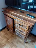 GRATIS TV KAST, Enlèvement