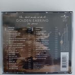 Golden Earing cd 2x, CD & DVD, CD | Pop, Comme neuf, Enlèvement ou Envoi