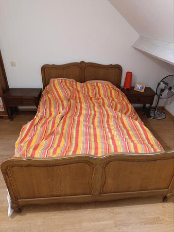 Bed twijfelaar  disponible aux enchères