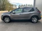 Peugeot 2008 Style 1.2i PureTech 2017 Airco Navi Euro6b, Euro 6, Parkeersensor, Handgeschakeld, 5 deurs