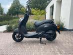 Sym Mio 50cc mat zwart, Fietsen en Brommers, Scooters | SYM, Ophalen, Gebruikt, Mio