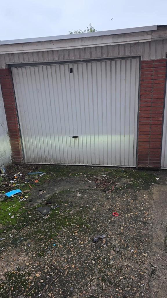 garagebox Merksem, Immo, Garages en Parkeerplaatsen, Antwerpen (stad)