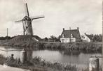 DAMME -  De Molen, Envoi, Non affranchie, Flandre Occidentale