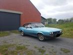 Ford Capri Mk3 1,6 l S 1981, Beige, Boîte manuelle, 2 portes, Particulier