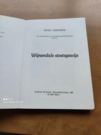 Wijnendale stoetsgewijs, Ophalen, Zo goed als nieuw