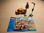 Lego city 60054, Enlèvement ou Envoi, Comme neuf, Ensemble complet, Lego