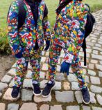 Carnavalspak kind, Enfants & Bébés, Costumes de carnaval & Déguisements, Enlèvement, Comme neuf, 134 à 140, Garçon