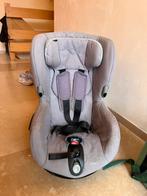 Autostoel - draaibaar, Ceinture de sécurité, Enlèvement, Utilisé, Protection latérale