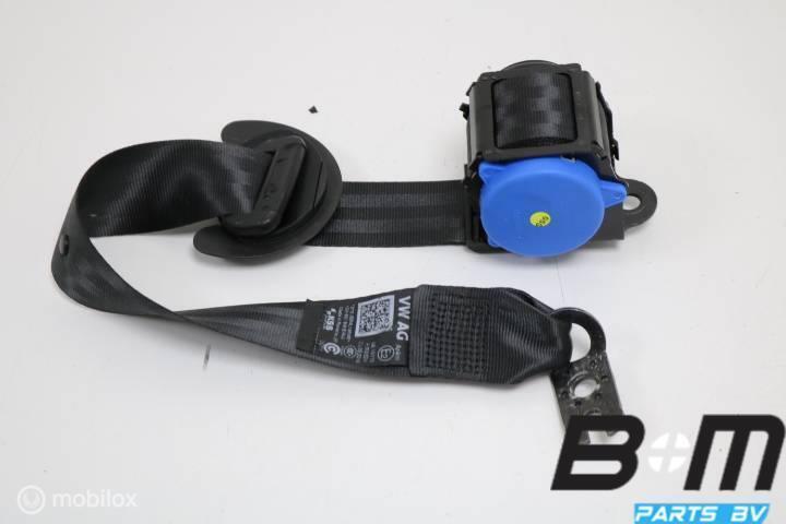 Gordel rechtsachter VW Up! 1S0857806B, Auto diversen, Anti-diefstal, Gebruikt