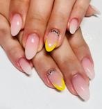 Gelnagels te Berlare maandag tem zondag, Ophalen, Nieuw, Overige typen