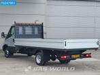 Iveco Daily 35C18 3.0 180PK Nwe model 2025 Open laadbak Navi, Automaat, Euro 6, 4 cilinders, Iveco