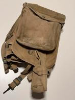 US backpack wo1, Verzamelen, Ophalen of Verzenden