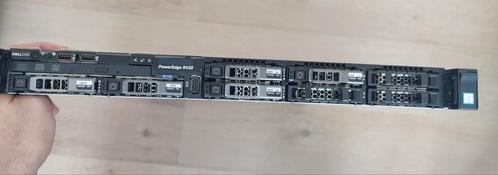 Dell PowerEdge R430, Computers en Software, Servers, Zo goed als nieuw, Ophalen