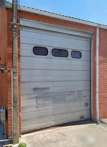 Hangar a louer  beschikbaar voor biedingen
