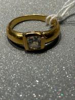 Antieke ring, Ophalen, Zo goed als nieuw, Goud