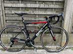BMC Team Machine SLR03, Fietsen en Brommers, Gebruikt, Versnellingen, 49 tot 53 cm, Ophalen