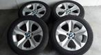 BMW X6 velgen 255/50/19, Auto-onderdelen, Banden en Velgen, 19 inch, Gebruikt, 255 mm, Banden en Velgen