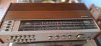 HiFi Vintage Versterker/Tuner Philips, Audio, Tv en Foto, Ophalen, Gebruikt, Speakers, Philips