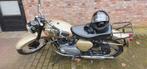 BSA a10 golden flash