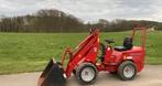 Schaeffer 221 shovel mini shovel, Transport, Ophalen of Verzenden