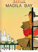 Vier strips Madila - volledige reeks., Boeken, Verzenden