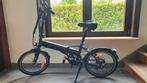 Vélo électrique pliant (sans batterie), Fietsen en Brommers, Elektrische fietsen, Ophalen, Gebruikt, Overige merken