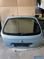 CITROEN XSARA PICASSO KRSC blauw achterklep achterdeur, Auto-onderdelen, Gebruikt, Ophalen of Verzenden, Achter, Achterklep