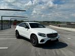 Mercedes GLC 43 AMG/21%BTW INCL/360Camera/Zetlverw+Koeling, Auto's, Mercedes-Benz, Automaat, Wit, 5 zetels, 6 cilinders