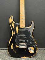 Fender Stratocaster Custom Shop Roadworn Relic, Ophalen of Verzenden, Zo goed als nieuw, Fender