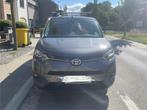 Proace City Van, Auto's, Stof, Zwart, Particulier, Dealer onderhouden
