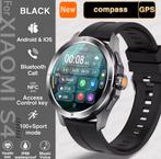 Xiaomi S4 Ultra Smartwatch – Outdoor Sport – AMOLED Nieuw!, Ophalen of Verzenden